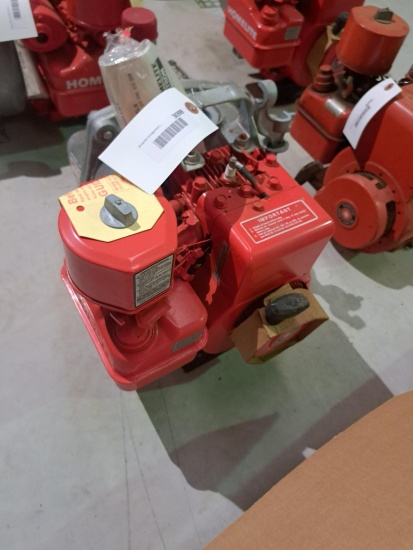 Part # C150 Homelite 1 1/2" centrifugal pump