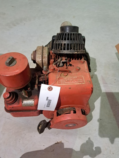 Part # 01552 Homelite pump