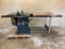 New Oliver 10inch Table Saw
