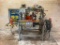 RUWO Multi-function Stringer Router For Stair Treads