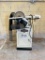 Shop Fox Disc Belt Sander