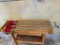 3 Bessey 50 inch Clamps