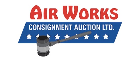 Online Only Woodworking and Industrial Auction