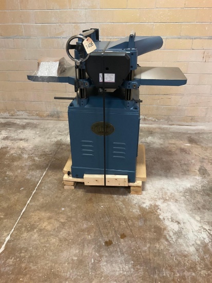 NEW Oliver 16inch Spiral Cutter Head Planer