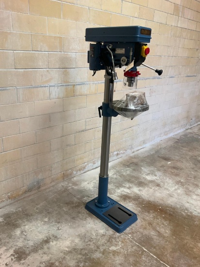 NEW Oliver 14inch Floor Drill Press