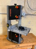 New Tack Life Benchtop Bandsaw