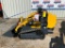 (INV573) New Unused 2023 Roda Mini Trac Loader with Auxiliary Hydraulics