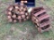 (INV511) Loegering Skid Loader Tracks