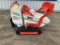 (INV538) New Unused Roda Model RD50 Self Loading Crawler Dumper