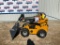 (INV567) New Unused 2023 Roda Mini Skid Loader with Auxiliary Hydraulics
