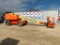 (INV50101) JLG Model 600S Manlift 60Ft. Lift Height