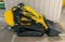 (INV50023) New Unused Roda Model RD380L Track Mini Skid loader. 40