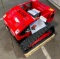 (INV50025) NEW Unused Fland Model FL750 Tracked Remote Control Lawnmower