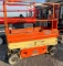 (INV50088) 2016 JLG Model 1930 ES Scissor Lift