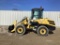 (INV50009) Yanmar Model V80 Wheel Loader