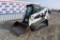 (INV764) 2019 Bobcat T770 Track Skidsteer, 1,223 hrs, Enclosed cab, heat & air
