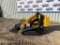 (INV584) New Unused 2023 Roda Mini Trac Loader with auxiliary Hydraulics
