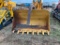 (INV697) Caterpillar Bucket