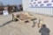(INV#757) Flatbed Tilt Trailer