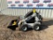 (INV585) New Unused 2023 Roda Mini Skid Steer with auxiliary Hydraulics