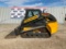 (INV716) New Holland C232 Trac loader 950 Hrs Good Running Condition