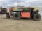 (INV50010) JLG Model G12-55A - 12,000 Lbs. 55' Telescoping Lift