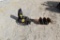 (INV504) Toro Model 22801 Auger Attachment For Dingo