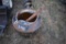 (INV880) Toro Auger Mixer