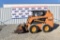 (INV50127) Case 75XT Skid Loader