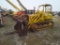 (INV1023)John Deere 450 Track Loader Recently right side steering needs attention Runs