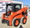 (INV742) 2023 Kubota SSV65 Skidsteer 1.5 HRS!! Brand NEW!!