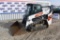 (INV50043) 2023 Bobcat Model T64 Track Skid Loader, 263 hrs, LIKE NEW!! EXCELLENT CONDITION!!