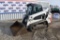 (INV50082) 2019 Bobcat Model T590 Tracked Skid Loader with Bucket