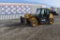 (INV50113) 2015 JCB Model 525-60 Telehandler with Auxiliary Hydraulics,