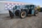 (INV787) 2005 Gradall G6-42PTelehandler 7,790 hrs, SN#0160015553