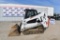 (INV811) 2018 Bobcat T650 Track Skidsteer, 5,103 hrs,