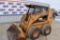(INV847) CASE 1845C Skidsteer **HAS STARTER PROBLEMS**