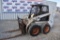 (INV859) Bobcat 753 Wheeled Skidsteer