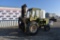 (INV868) Clark Forklift Meter reads 455.3 hrs,