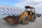 (INV986) 544C Wheel Loader 5587 hrs runs operates has some hydraulic leaks