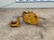 (INV700) Allied System W5C Dozer Winch Works Great