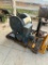 (INV50098) John Deere Winch For 648L Skidder