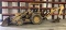 (INV50007) Ford Model 555 Backhoe