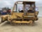 (INV522) Cat Model D3C Dozer with Winch 6 Way Blade and Limb Guards, 6655 Hours