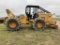 (INV514) John Deere Model 640 Cable Skidder