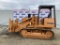 (INV547) Case Model 855D Track Loader, 3987 Hours, NEW FORKS