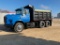 (INV50056) 1993 Ford L9000 Dump Truck