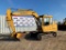 (INV50059) Mitsubishi Model MSO 70 Excavator