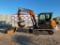 (INV587) Case CX57C Excavator 331 Hours, In Excellent Condition