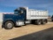 (INV643) International 5 Star Dump Truck